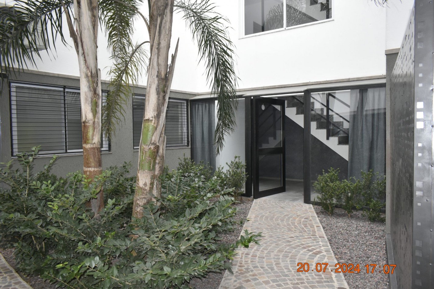 Departamento en Venta 3 amb a Estrenar en Moron, Castelli 200 