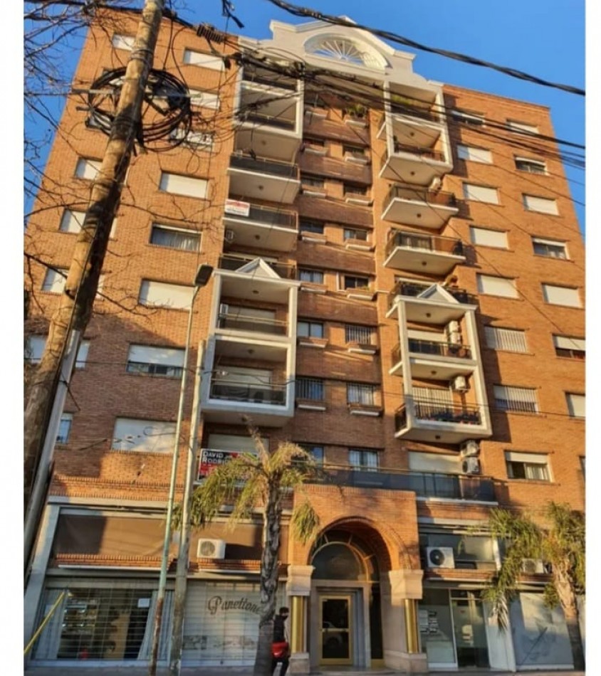 Departamento 2 ambientes actualizacion ICL semestral