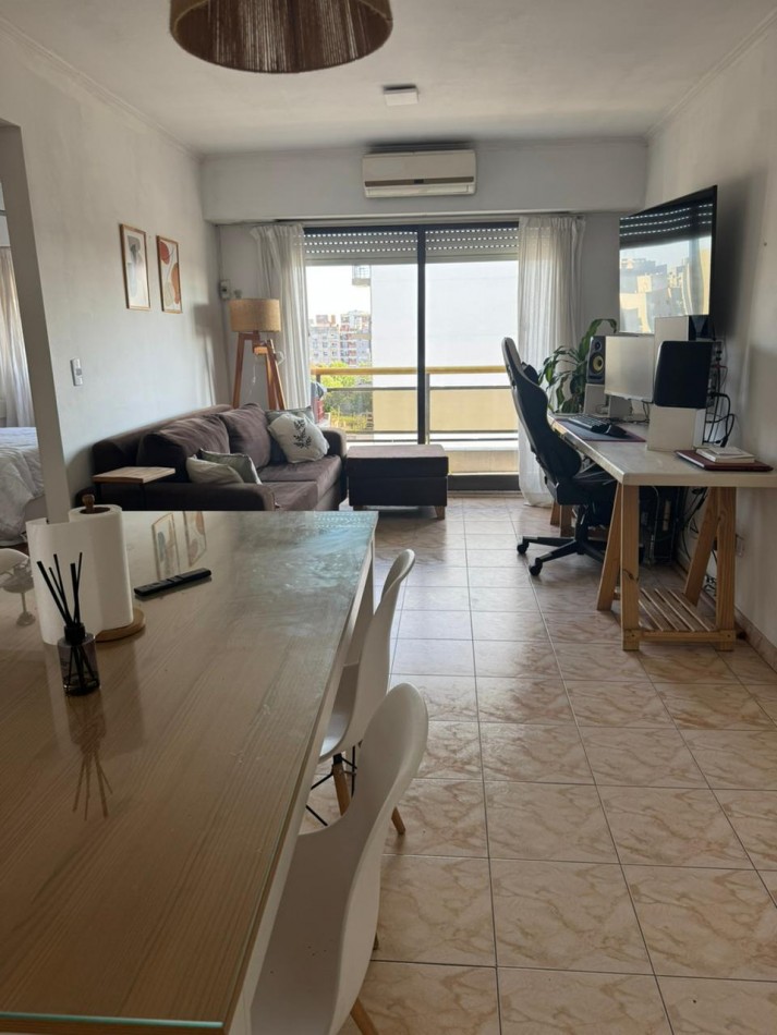 Departamento 2 ambientes actualizacion ICL semestral