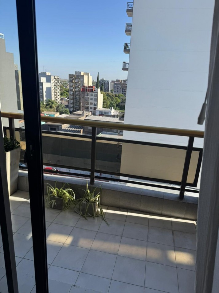 Departamento 2 ambientes actualizacion ICL semestral