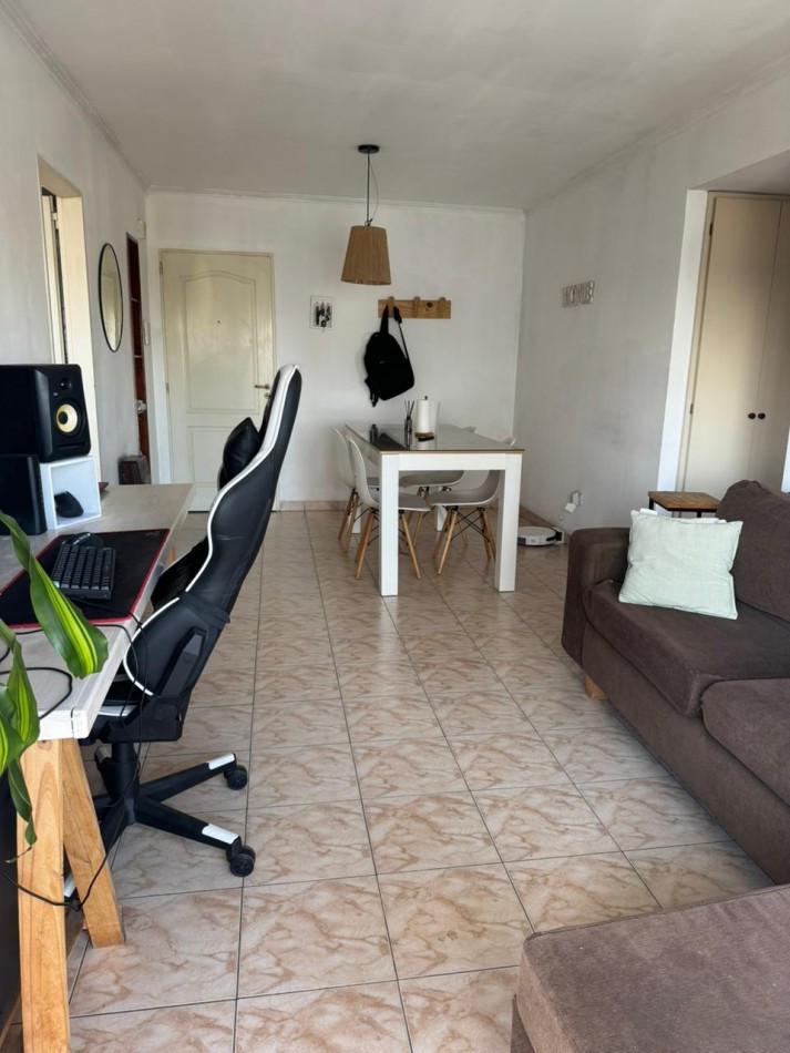 Departamento 2 ambientes actualizacion ICL semestral