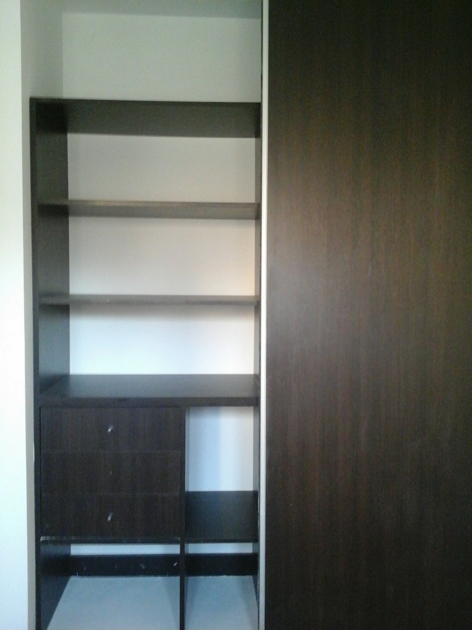 Alquiler Departamento 2 ambientes en Castelar Sur
