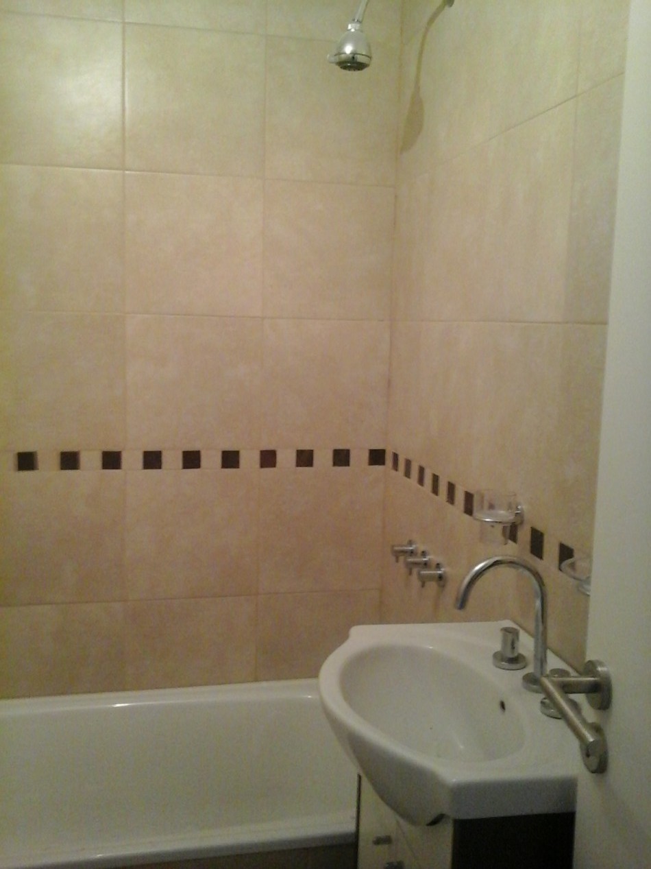 Alquiler Departamento 2 ambientes en Castelar Sur