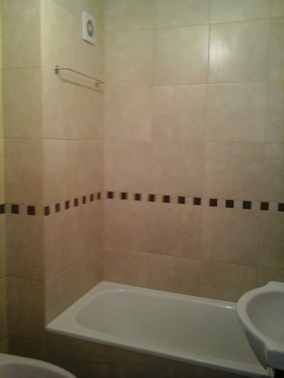 Alquiler Departamento 2 ambientes en Castelar Sur