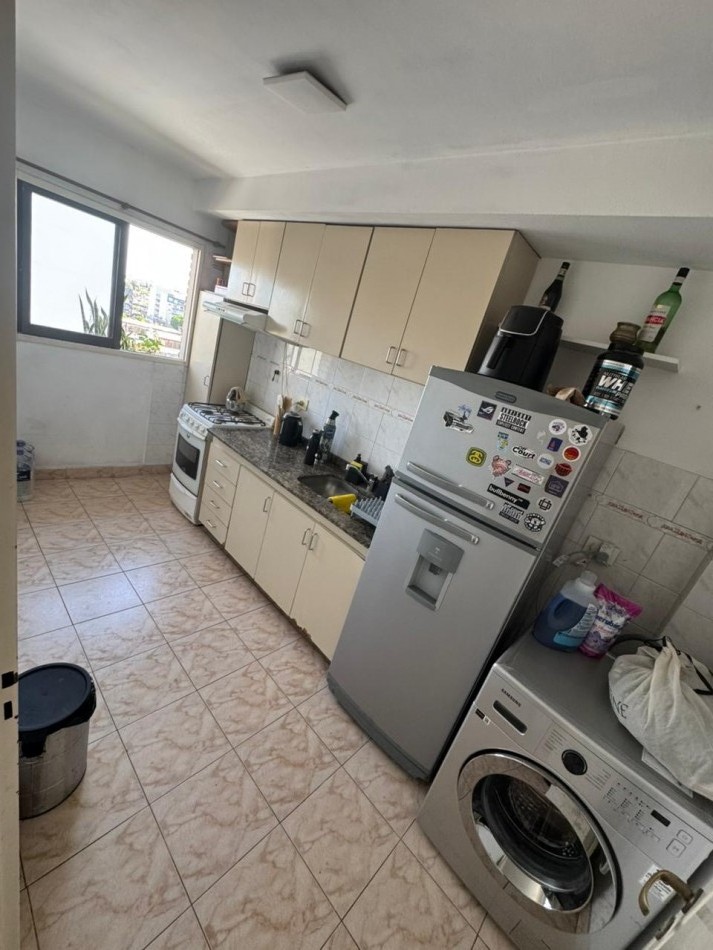 Departamento 2 ambientes actualizacion ICL semestral