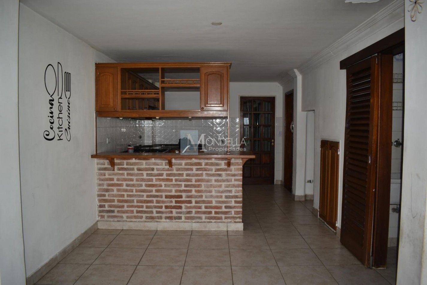 Casa 4 amb Pque. Sayago, Terreno 364 m², Pileta 2 cocheras. Nicolas Arredondo 3000, Castelar
