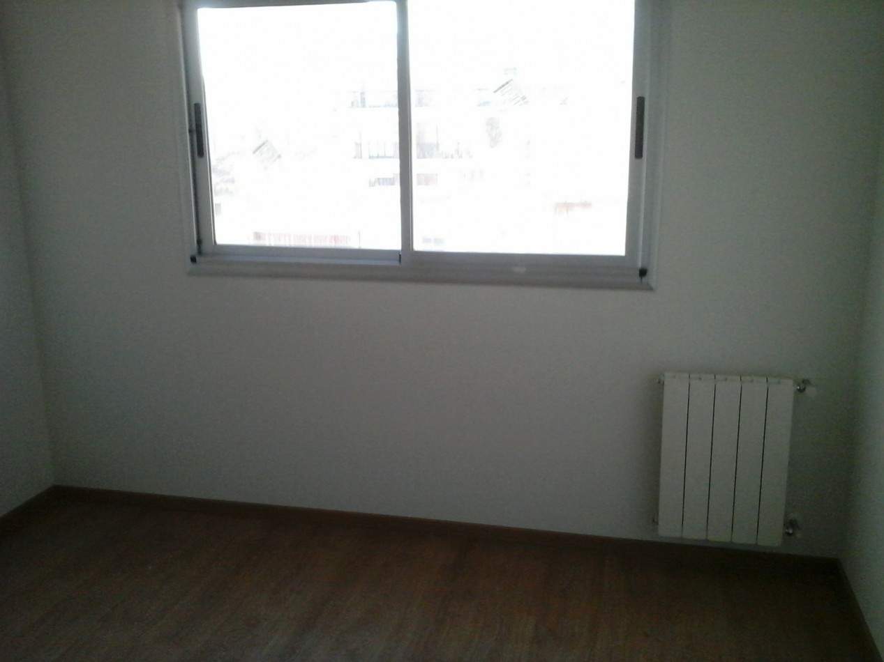 Departamento 2 ambientes en Castelar Sur