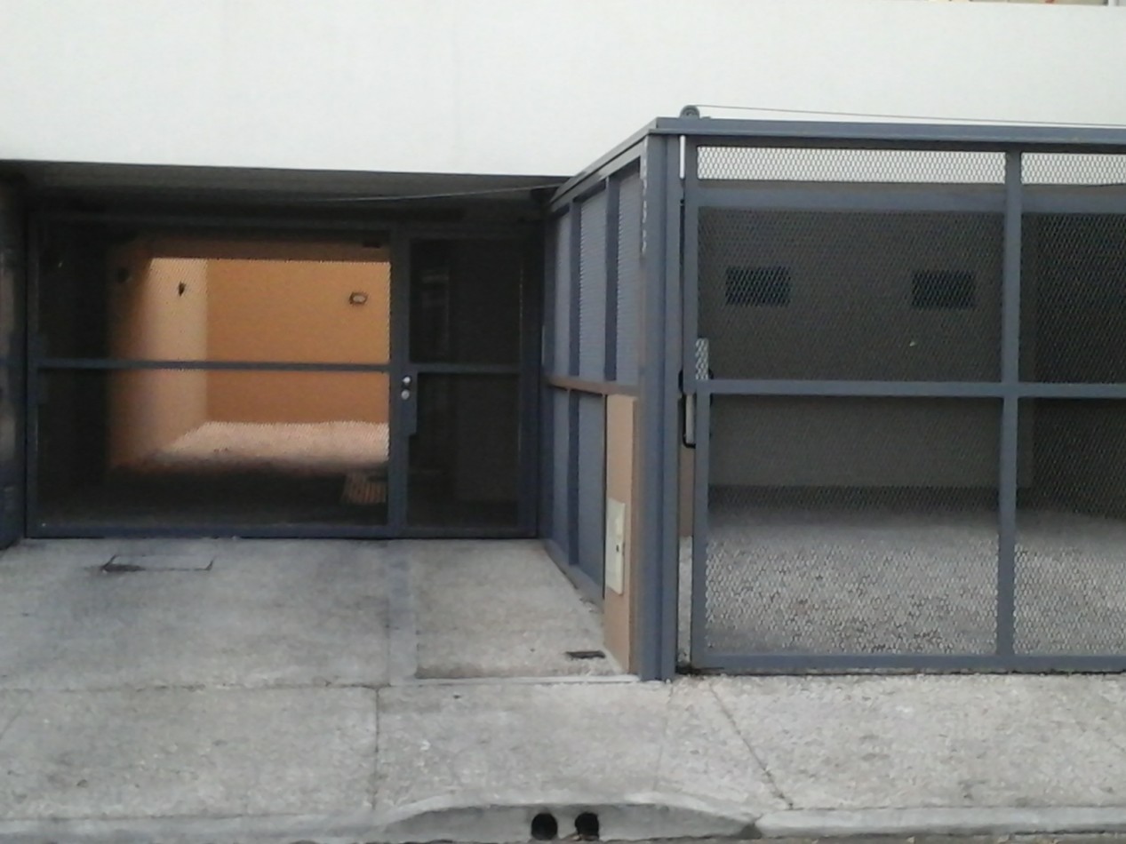 Departamento 2 ambientes en Castelar Sur