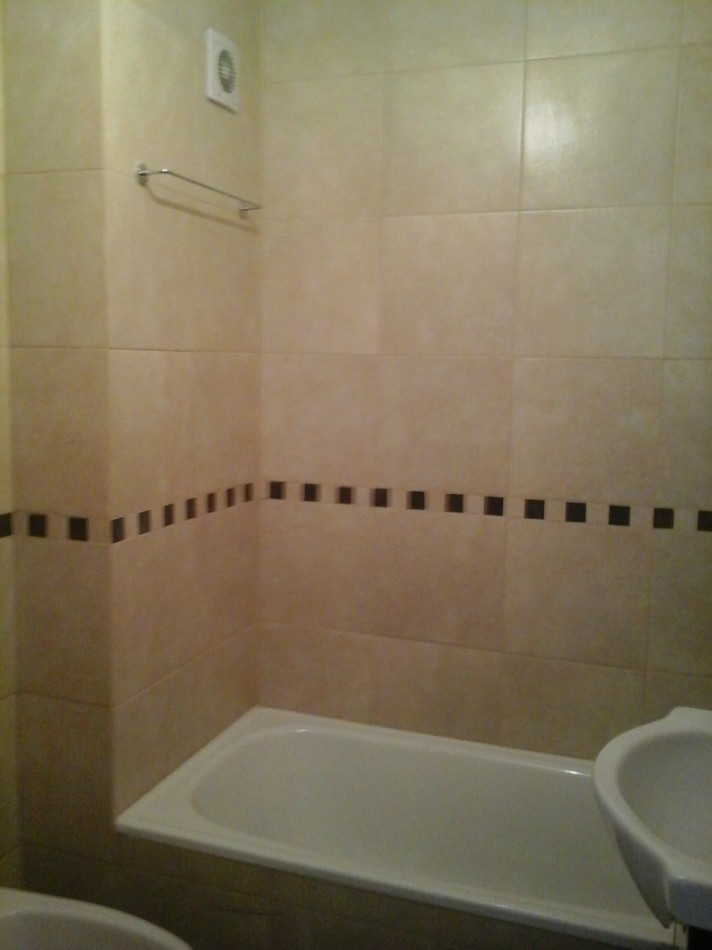 Departamento 2 ambientes en Castelar Sur