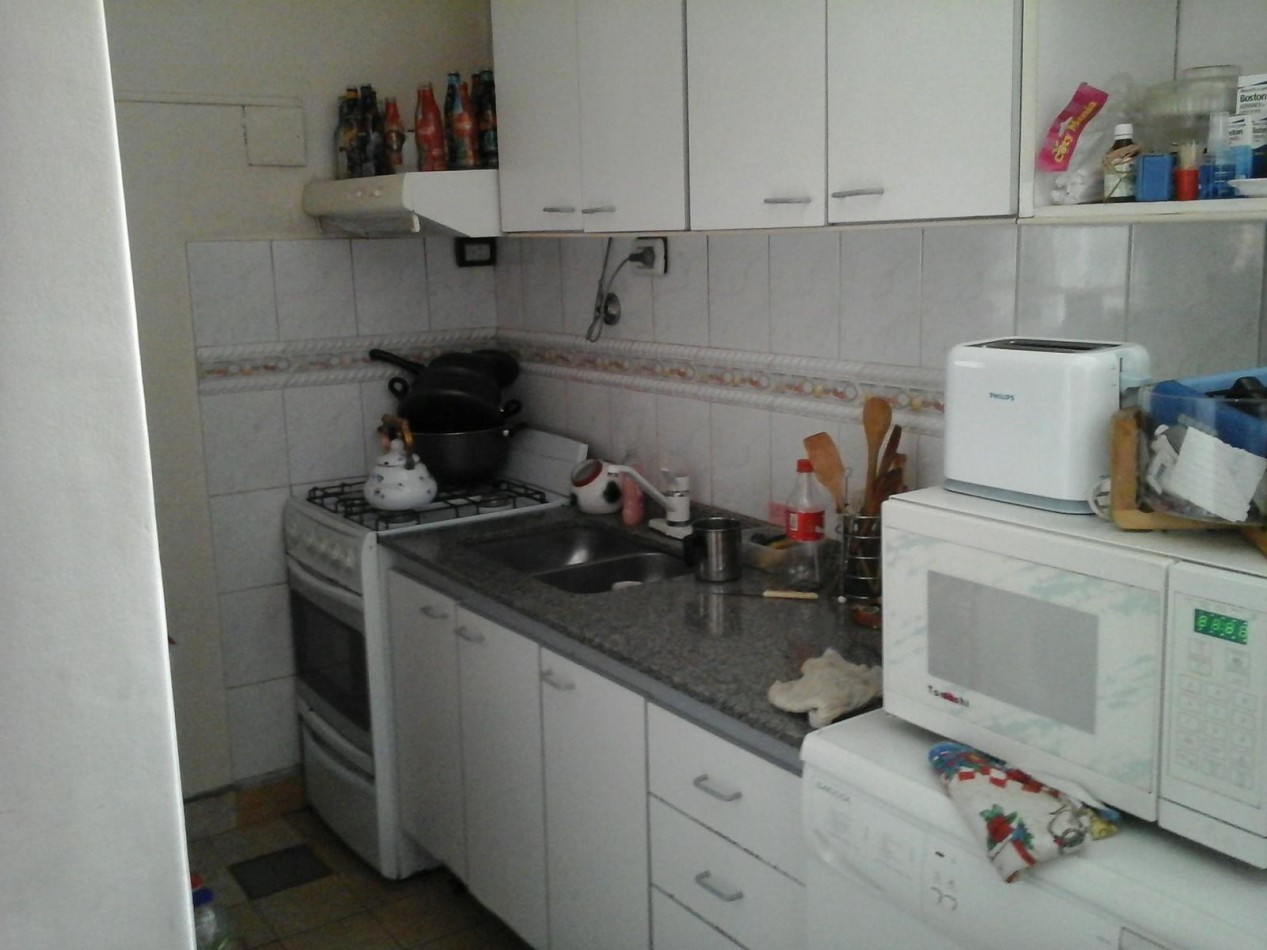 PH de 3 amb. Ing. Boatti 800, Moron