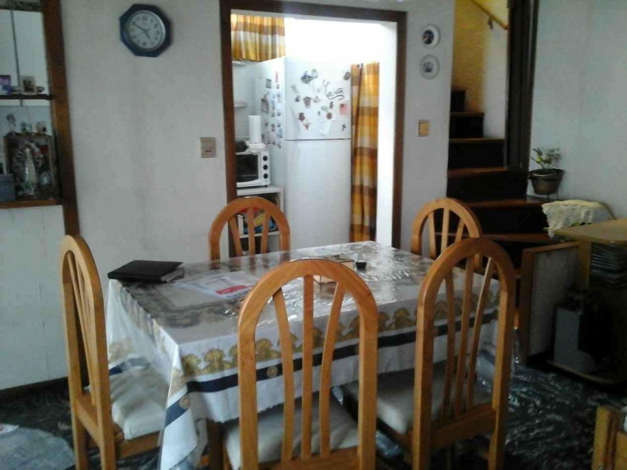 PH de 3 amb. Ing. Boatti 800, Moron