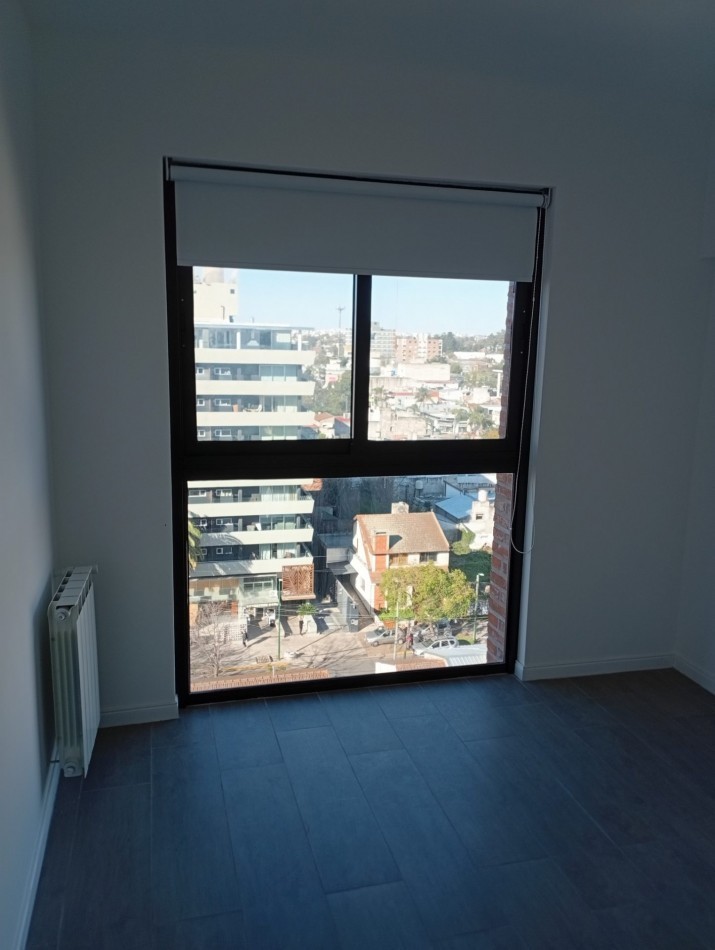 Venta departamento 2 amb. a Estrenar en Ituzaingo, Mansilla 1000 