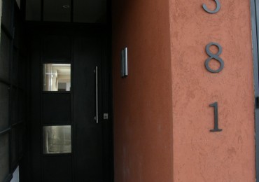 Departamento de 2 ambientes con cochera en Ramos Mejia
