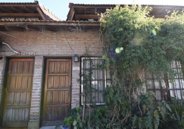 Casa 3 amb tipo PH con patio en Complejo Cerrado. Ituzaingo