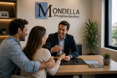 Honorarios MAS BAJOS DEL MERCADO para Clientes Fidelizados: Beneficios Exclusivos en Real Estate.   