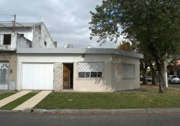Casa 3 amb. en ALQUILER en Castelar Sur