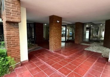 Departamento de 3 ambientes cercano a Universidad, Alem 818.