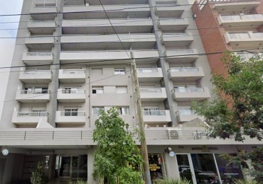 Departamento de 2 amb. con cochera, Nicolas Avellaneda 900, Castelar.