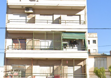 ALQUILER 2 AMB. EN MORON CENTRO