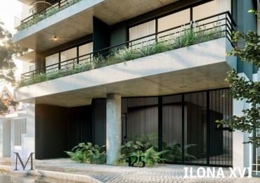 VENTA EN POZO - Departamentos 2 ambientes en Moron