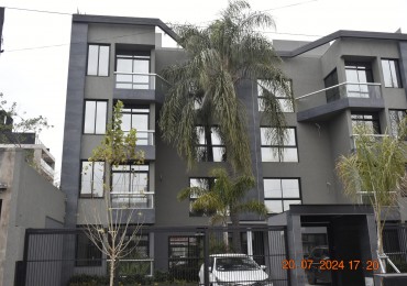 Departamento en Venta 3 amb a Estrenar en Moron, Castelli 200 