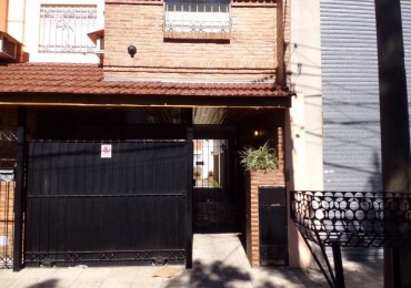 Venta excelente depto. 2 Amb en Haedo, Argerich 800