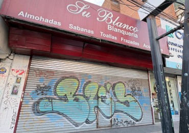 EXCELENTE LOCAL en alquiler Castelar CENTRO
