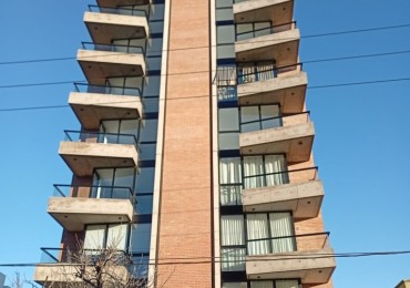 Venta departamento 2 amb. a Estrenar en Ituzaingo, Mansilla 1000 